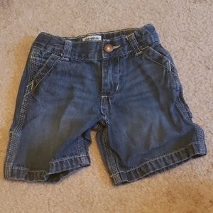 Shorts 2T